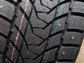 Зимние шины С ШИПАМИ Tri Ace Snow White II 285/40 R23 для Land Rover за 625 000 тг. в Астана – фото 10