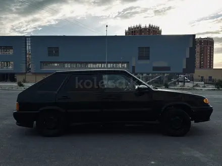 ВАЗ (Lada) 2114 2011 года за 950 000 тг. в Актау – фото 2