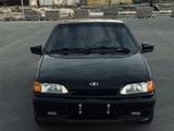 ВАЗ (Lada) 2114 2011 года за 950 000 тг. в Актау