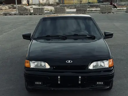ВАЗ (Lada) 2114 2011 года за 950 000 тг. в Актау