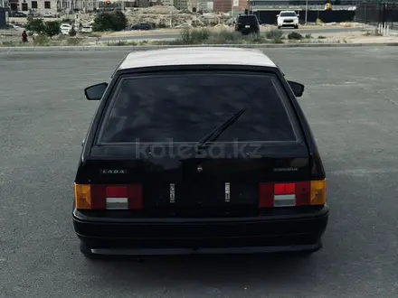 ВАЗ (Lada) 2114 2011 года за 950 000 тг. в Актау – фото 3