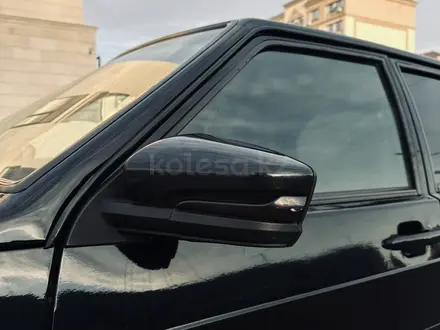 ВАЗ (Lada) 2114 2011 года за 950 000 тг. в Актау – фото 6