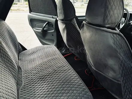 ВАЗ (Lada) 2114 2011 года за 950 000 тг. в Актау – фото 8