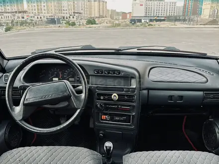 ВАЗ (Lada) 2114 2011 года за 950 000 тг. в Актау – фото 9