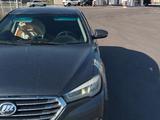 Lifan Murman 2017 года за 3 400 000 тг. в Уральск – фото 2