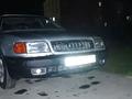 Audi 100 1991 годаүшін1 500 000 тг. в Текели – фото 11