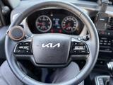 Kia Bongo 2025 года за 13 600 000 тг. в Алматы – фото 4