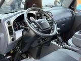 Kia Bongo 2025 года за 13 600 000 тг. в Алматы – фото 3