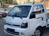Kia Bongo 2025 года за 13 600 000 тг. в Алматы – фото 2