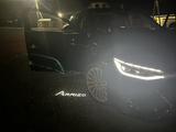 Chery Arrizo 8 2023 годаүшін8 800 000 тг. в Астана – фото 2