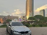 BMW 320 2018 года за 12 990 000 тг. в Астана