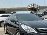 Hyundai Grandeur 2011 годаfor8 600 000 тг. в Алматы – фото 3