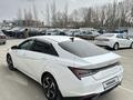 Hyundai Elantra 2021 годаүшін10 500 000 тг. в Кызылорда – фото 8