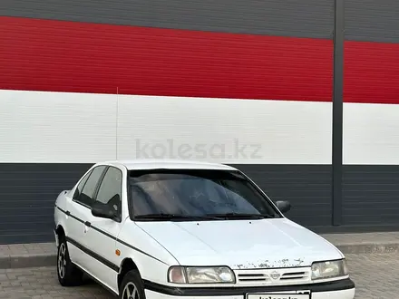 Nissan Primera 1991 года за 900 000 тг. в Уральск – фото 2