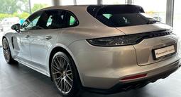 Porsche Panamera 2023 года за 65 500 000 тг. в Алматы – фото 3