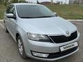 Skoda Rapid 2014 года за 4 750 000 тг. в Астана