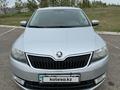 Skoda Rapid 2014 года за 4 750 000 тг. в Астана – фото 7