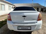 Chevrolet Cobalt 2021 года за 4 000 000 тг. в Атырау – фото 2