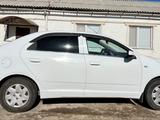 Chevrolet Cobalt 2021 года за 4 000 000 тг. в Атырау – фото 3