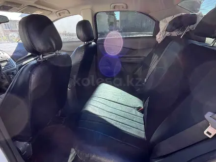 Chevrolet Cobalt 2021 года за 4 000 000 тг. в Атырау – фото 6