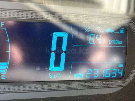 Chevrolet Cobalt 2021 года за 4 000 000 тг. в Атырау – фото 7