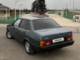 ВАЗ (Lada) 21099 2001 годаfor1 150 000 тг. в Шымкент – фото 2