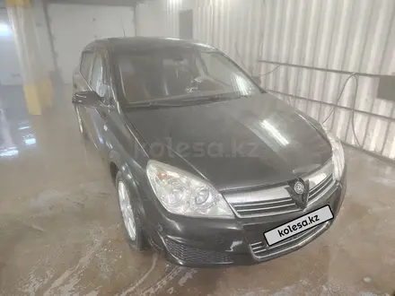 Opel Astra 2007 года за 4 500 000 тг. в Кокшетау