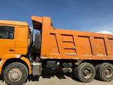 Shacman (Shaanxi)  F3000 2021 годаүшін14 500 000 тг. в Усть-Каменогорск – фото 4