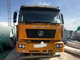 Shacman (Shaanxi)  F3000 2021 годаүшін14 500 000 тг. в Усть-Каменогорск – фото 3