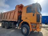 Shacman (Shaanxi)  F3000 2021 годаүшін14 500 000 тг. в Усть-Каменогорск – фото 2