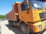 Shacman (Shaanxi)  F3000 2021 годаүшін14 500 000 тг. в Усть-Каменогорск