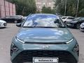 Hyundai Bayon 2023 года за 9 500 000 тг. в Алматы