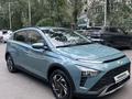 Hyundai Bayon 2023 года за 9 500 000 тг. в Алматы – фото 3