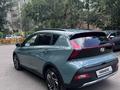Hyundai Bayon 2023 года за 9 500 000 тг. в Алматы – фото 6
