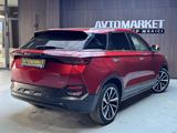 FAW Bestune T77 2023 годаүшін7 250 000 тг. в Актобе – фото 4