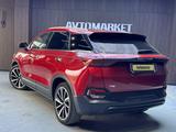 FAW Bestune T77 2023 годаүшін7 250 000 тг. в Актобе – фото 5