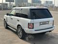 Land Rover Range Rover 2011 года за 13 000 000 тг. в Алматы – фото 11