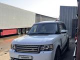 Land Rover Range Rover 2011 года за 10 000 000 тг. в Алматы – фото 3