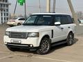 Land Rover Range Rover 2011 года за 13 000 000 тг. в Алматы