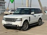 Land Rover Range Rover 2011 года за 10 000 000 тг. в Алматы