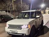 Land Rover Range Rover 2011 года за 10 000 000 тг. в Алматы – фото 2