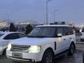 Land Rover Range Rover 2011 года за 13 000 000 тг. в Алматы – фото 5