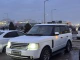 Land Rover Range Rover 2011 года за 10 000 000 тг. в Алматы – фото 5