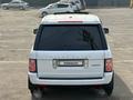 Land Rover Range Rover 2011 года за 13 000 000 тг. в Алматы – фото 6