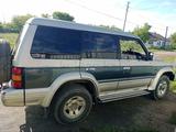 Mitsubishi Pajero 1994 года за 2 800 000 тг. в Астана – фото 2