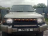 Mitsubishi Pajero 1994 года за 2 800 000 тг. в Астана
