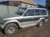 Mitsubishi Pajero 1994 года за 2 800 000 тг. в Астана – фото 4