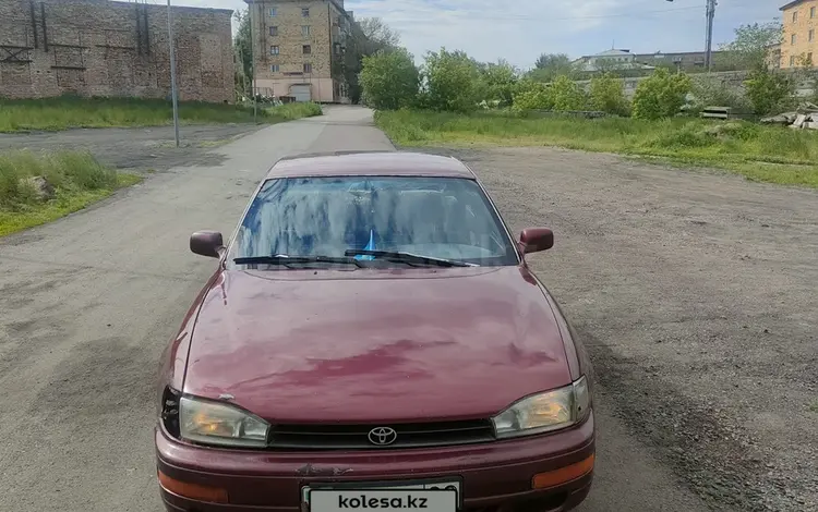 Toyota Camry 1991 годаfor1 000 000 тг. в Караганда