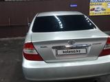 Toyota Camry 2002 годаfor4 000 000 тг. в Алматы – фото 5