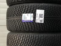 Michelin Pilot Alpin 5 265/35 R21 и 305/30 R21 104V зимние нешипованныеүшін450 000 тг. в Астана